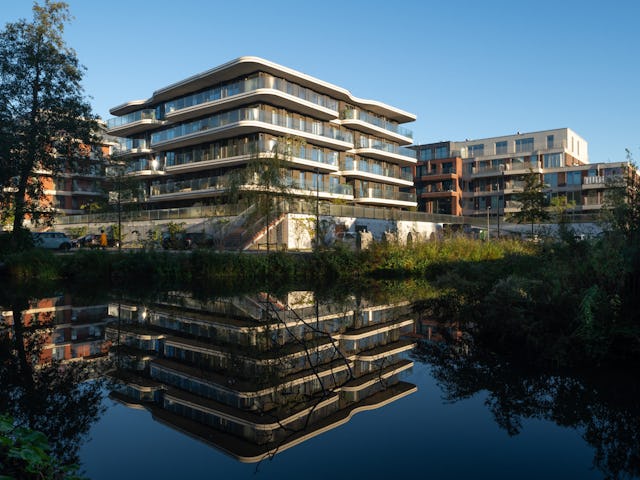 Beeld Egbert de Boer