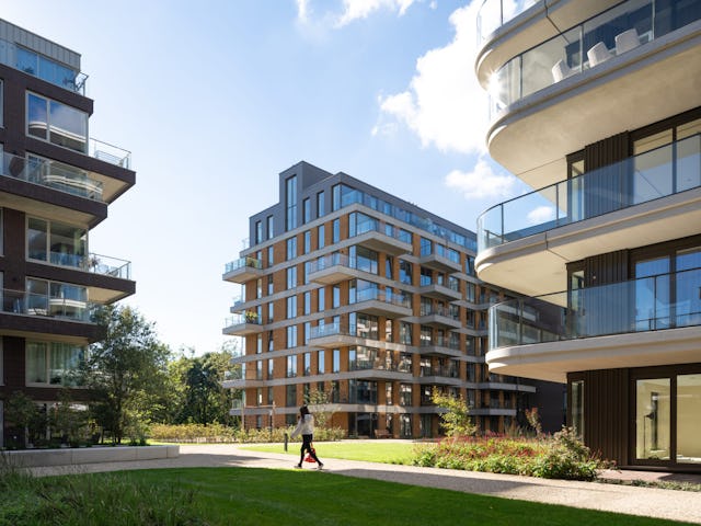 Beeld Egbert de Boer