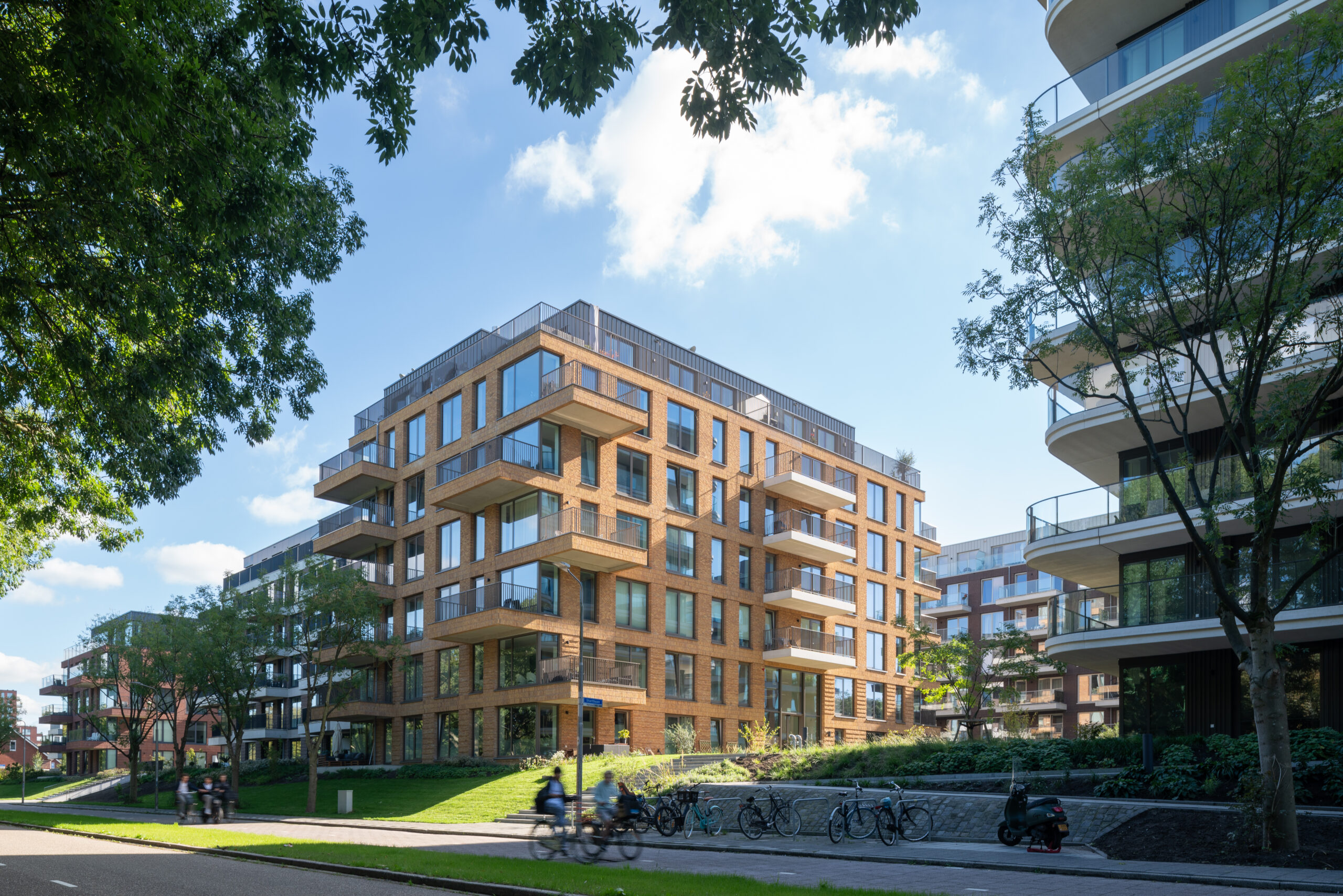 Beeld Egbert de Boer