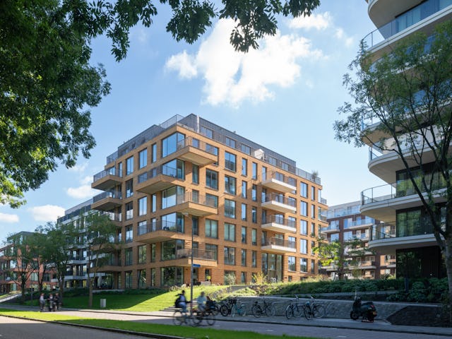 Beeld Egbert de Boer