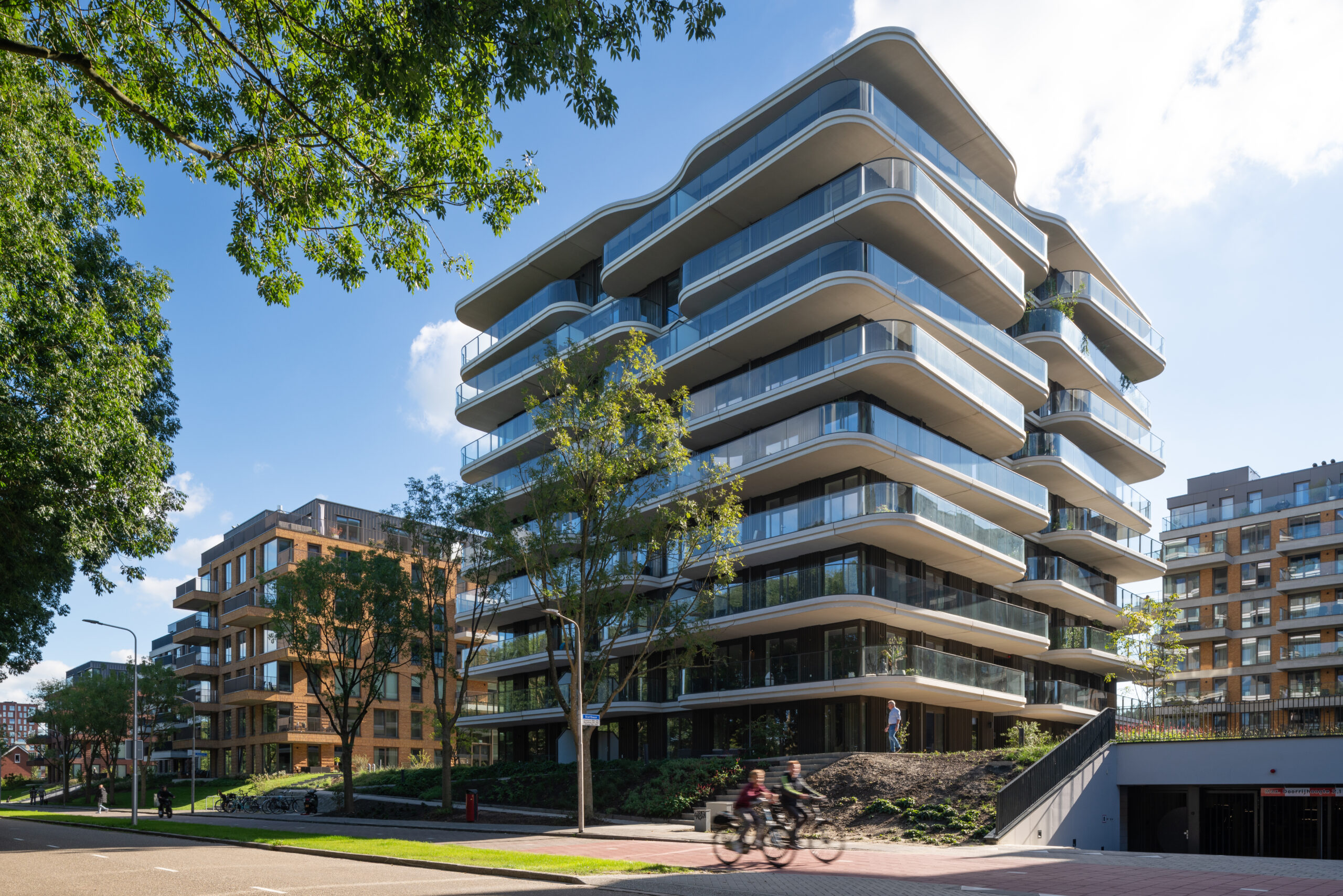 Beeld Egbert de Boer