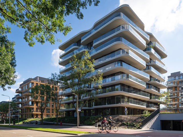 Beeld Egbert de Boer