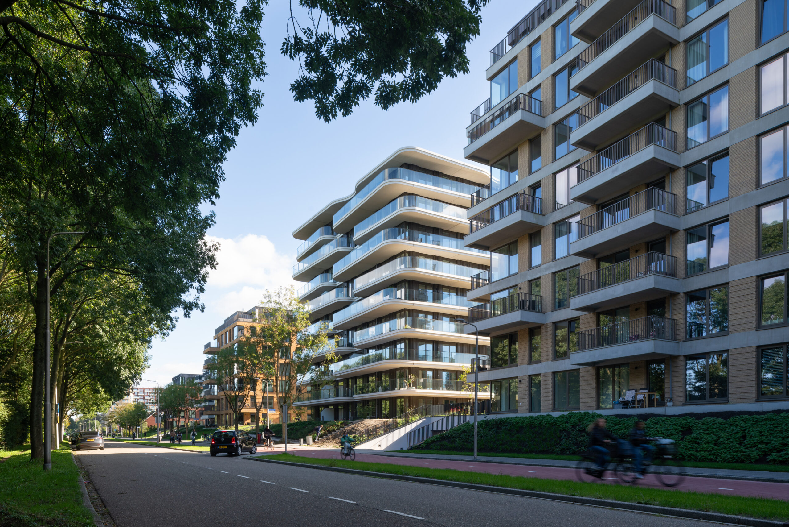 Beeld Egbert de Boer