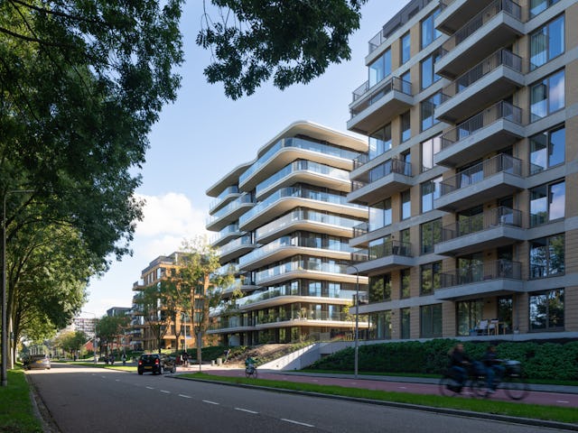 Beeld Egbert de Boer