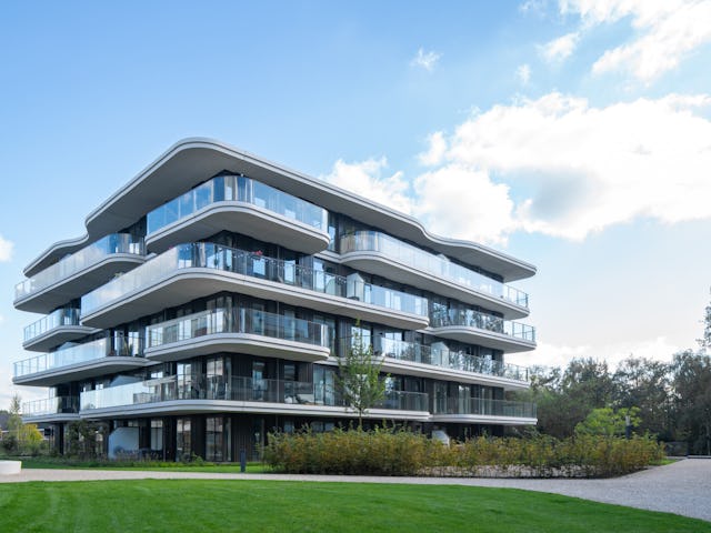 Beeld Egbert de Boer