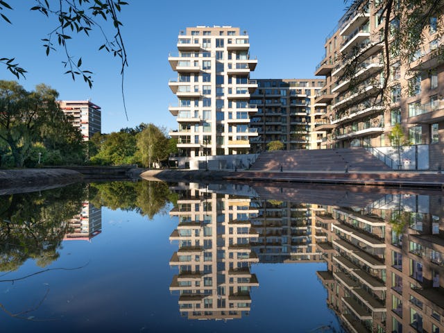 Beeld Egbert de Boer