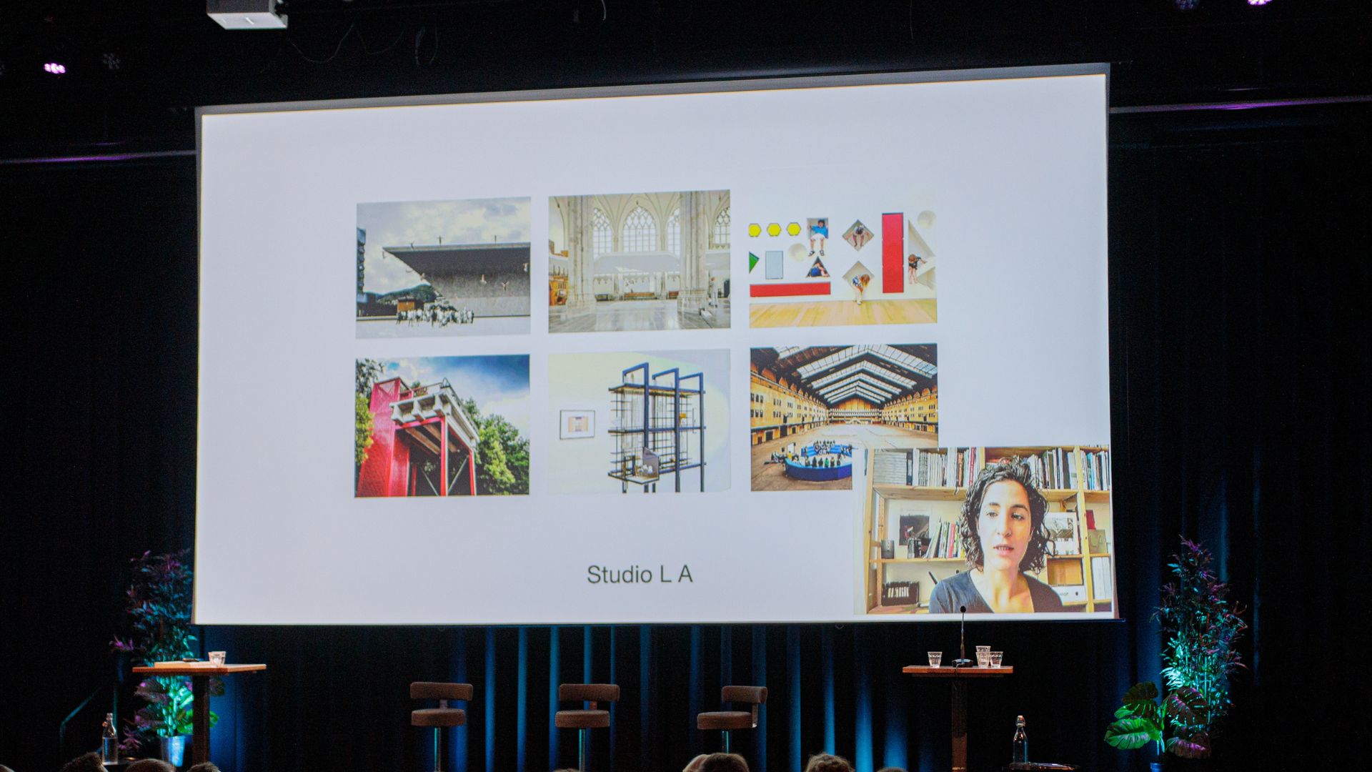 Arna Mačkić. Beeld David Meulenbeld