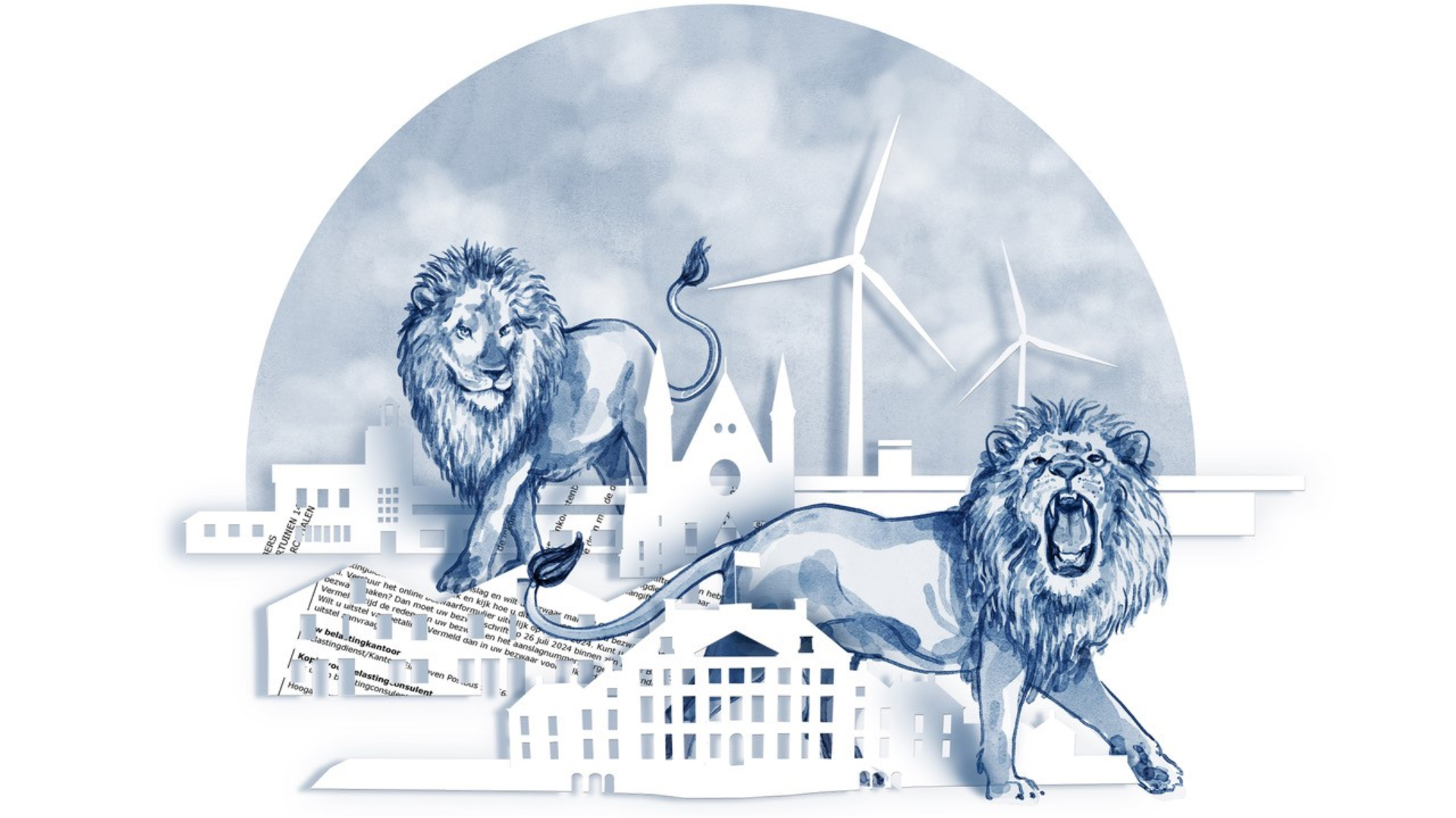 Beeld Vincent Huibers