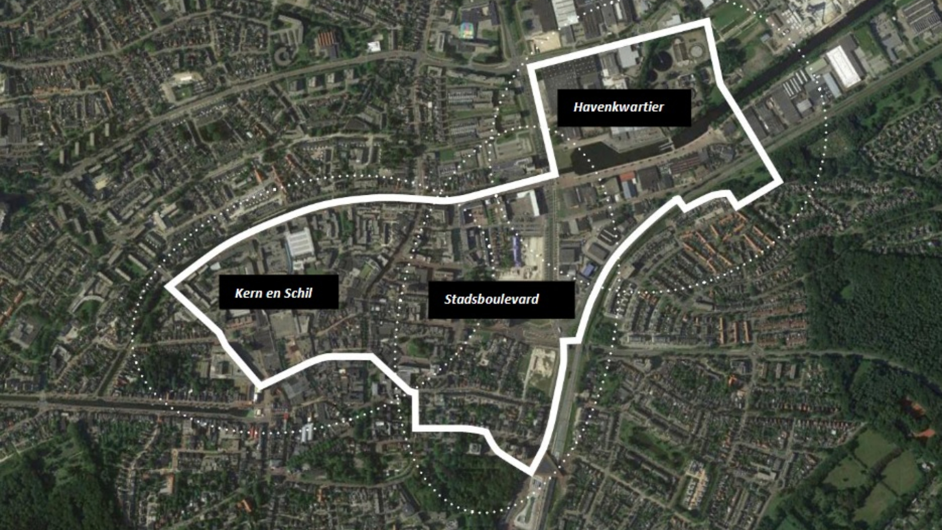 Beeld gemeente Assen