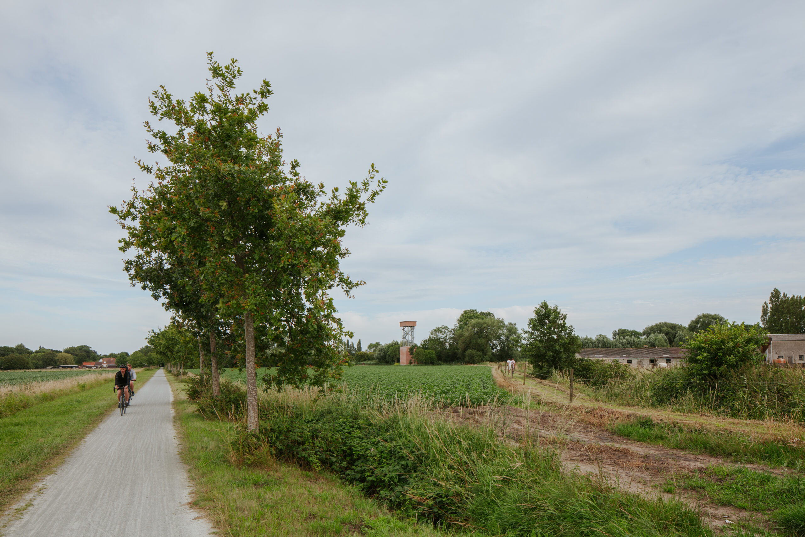 Beeld Studio Pallesh/Studio BLAD