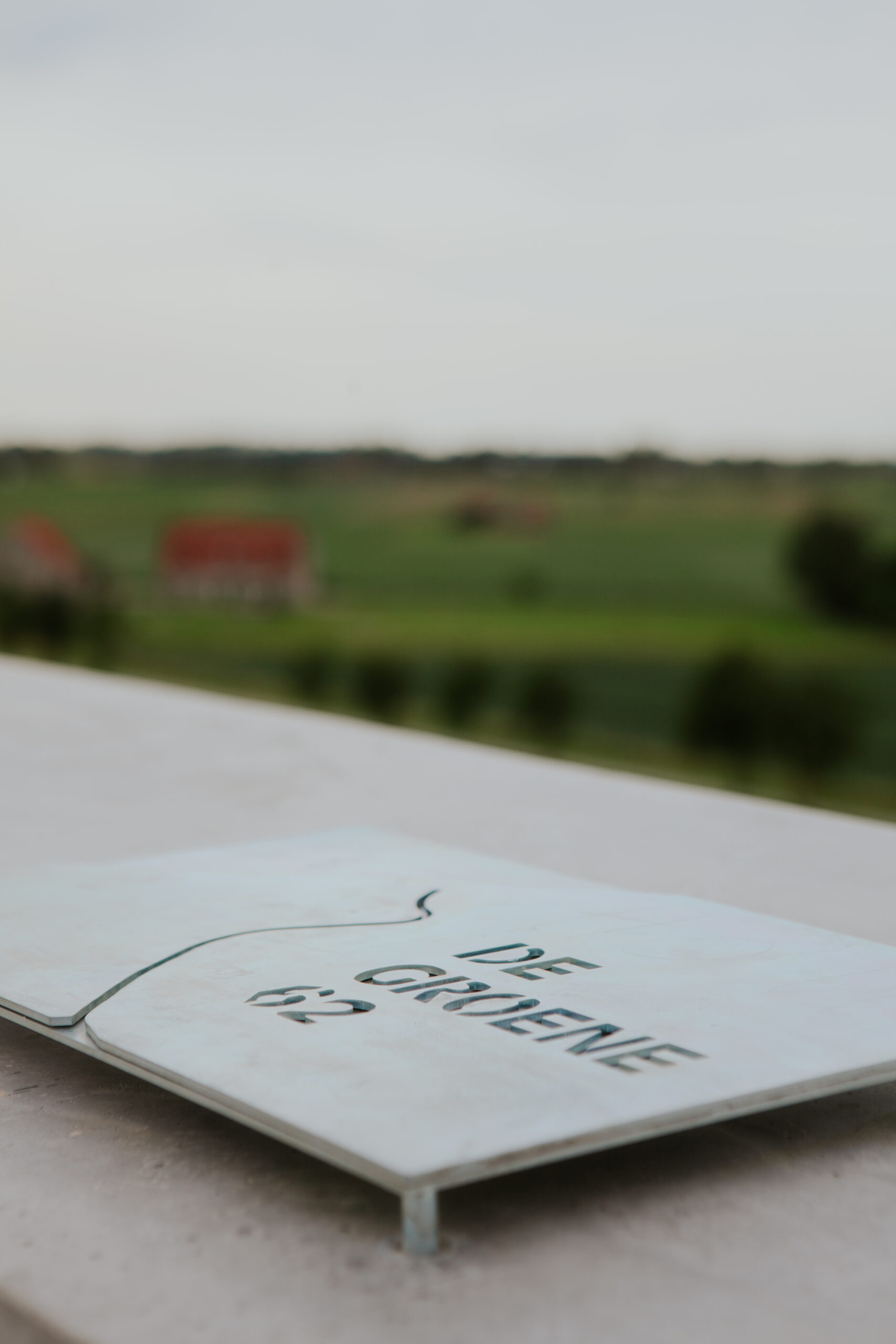 Beeld Studio Pallesh/Studio BLAD