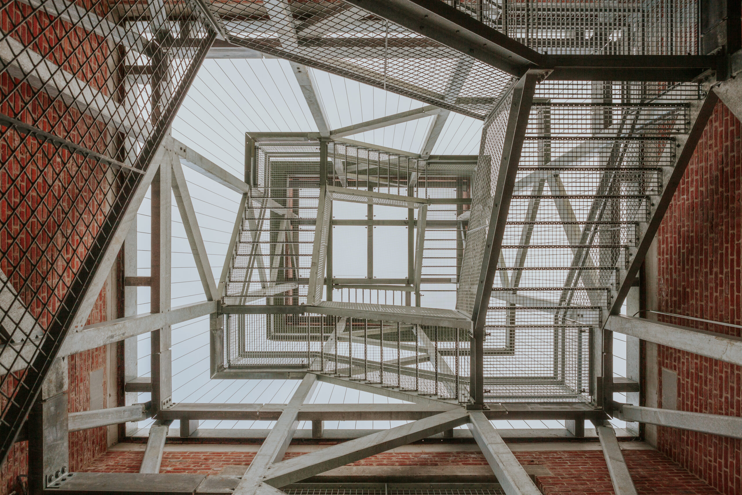 Beeld Studio Pallesh/Studio BLAD