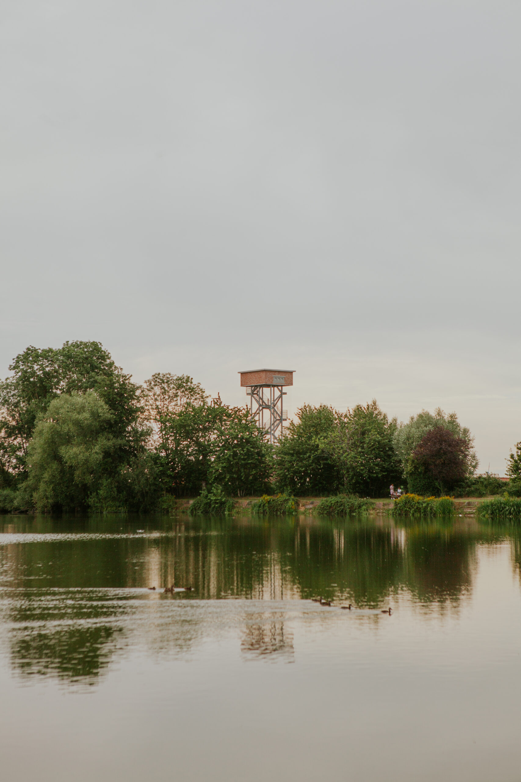 Beeld Studio Pallesh/Studio BLAD