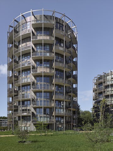 Beeld Stefan Müller