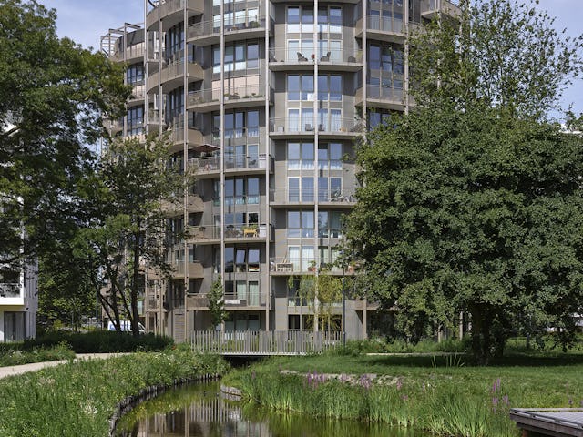 Beeld Stefan Müller