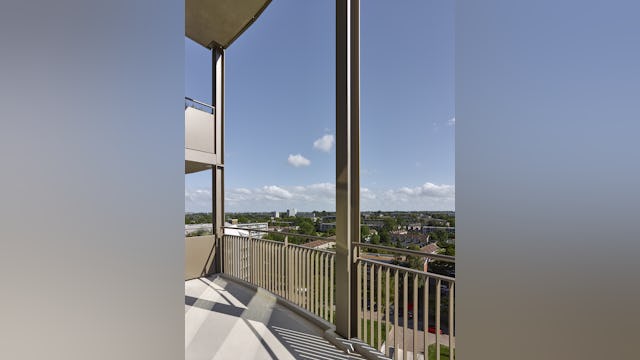 Beeld Stefan Müller