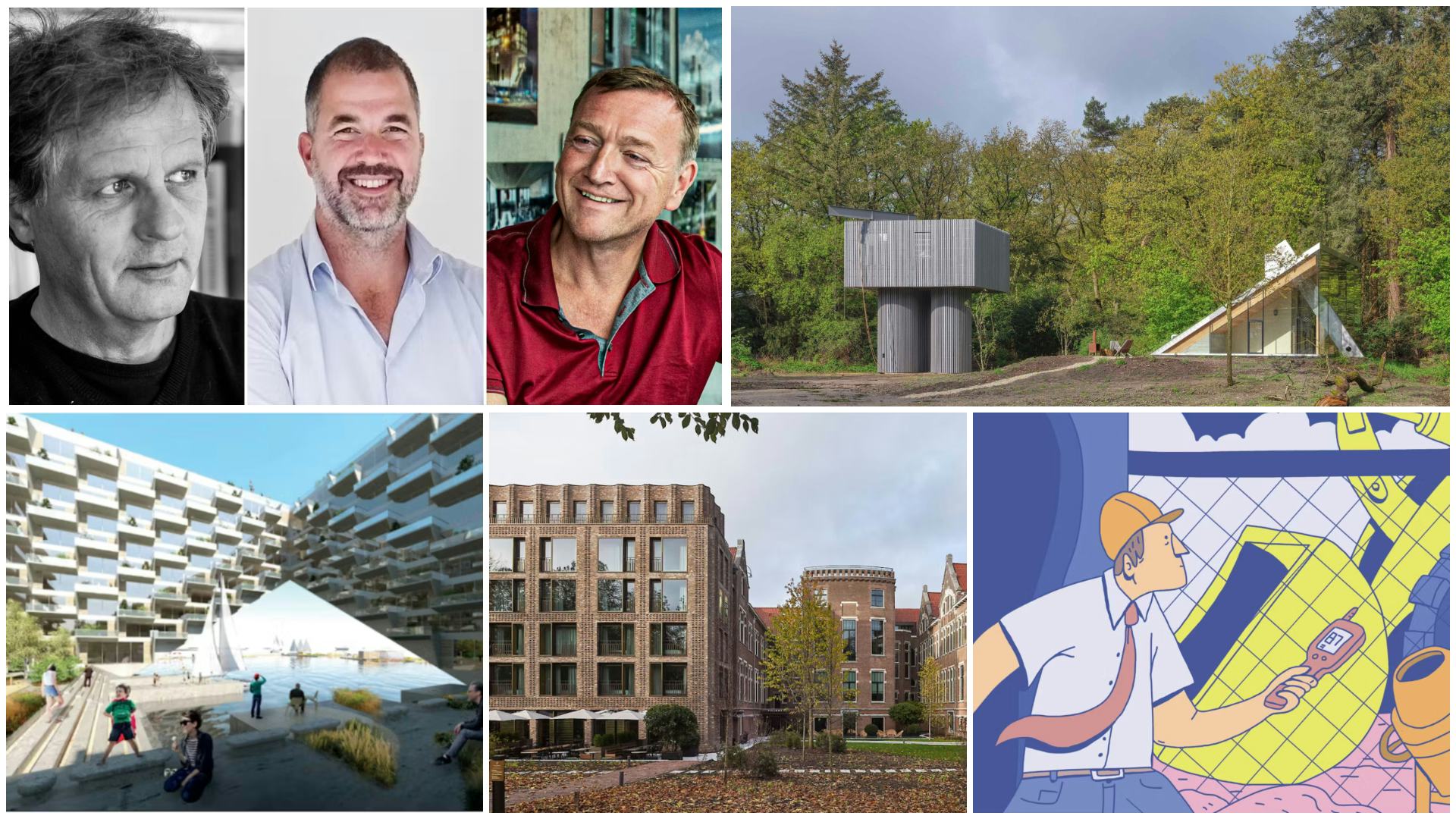 Top 5 meest gelezen essays en longreads van 2024