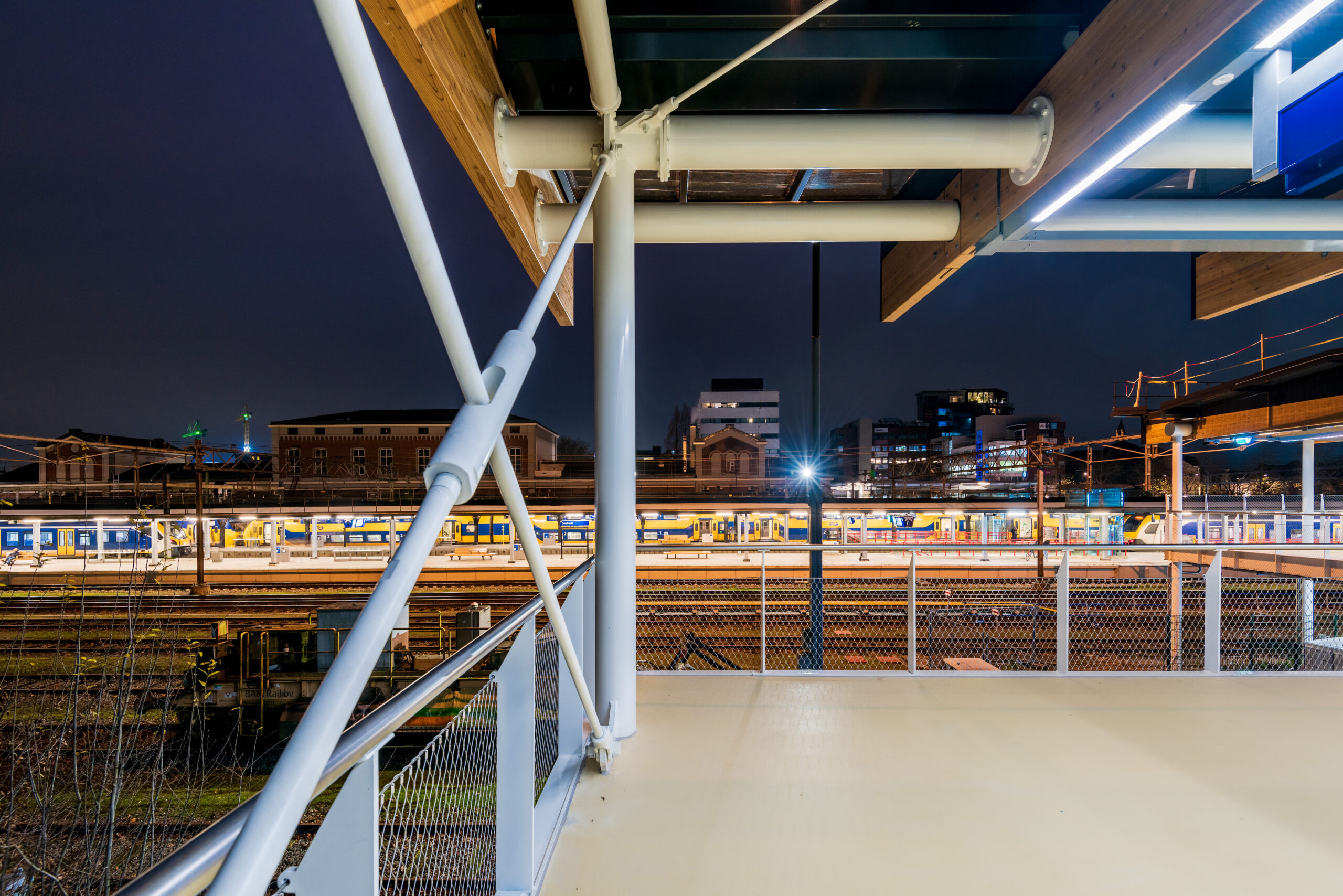 Beeld Rindert van den Toren