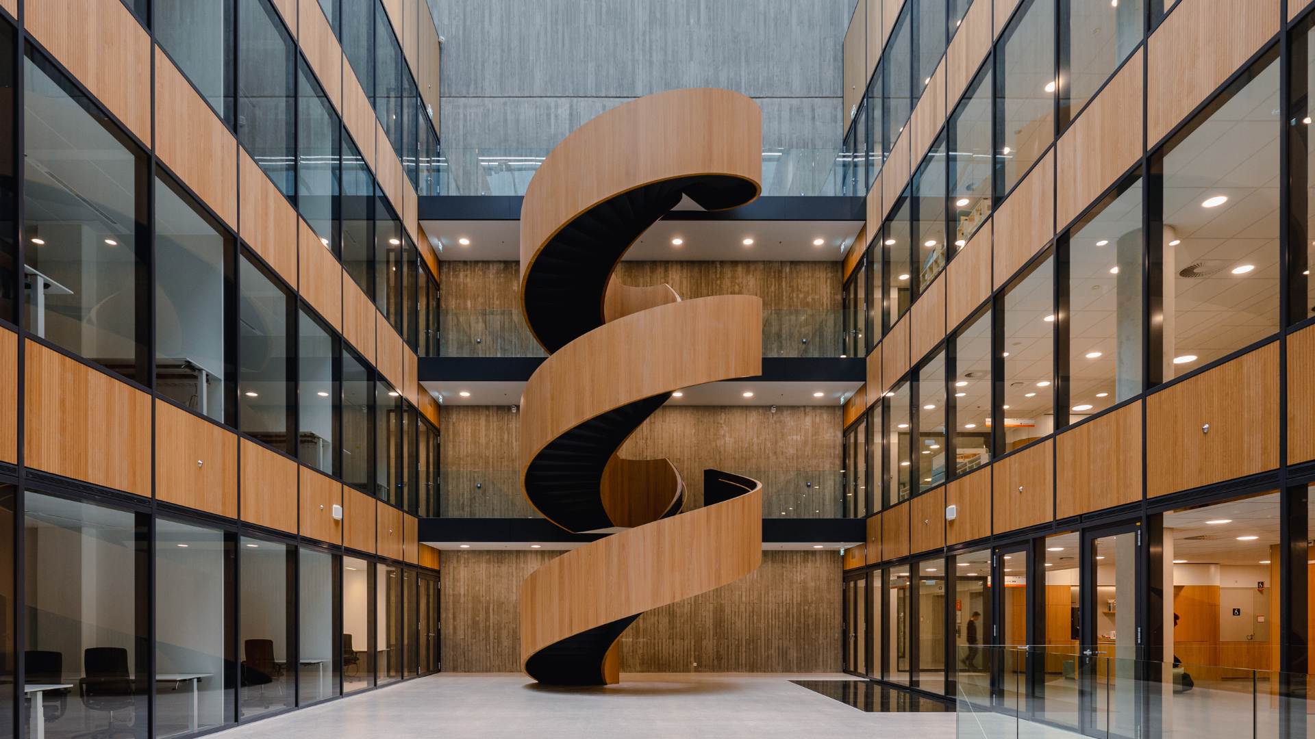 Research en Diagnostiek Centrum ADORE, Amsterdam UMC. Beeld Mădălina Băghiceanu