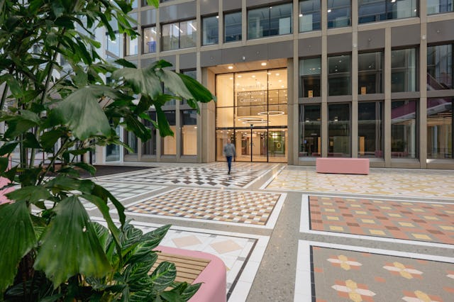 Research en Diagnostiek Centrum ADORE, Amsterdam UMC. Beeld Mădălina Băghiceanu