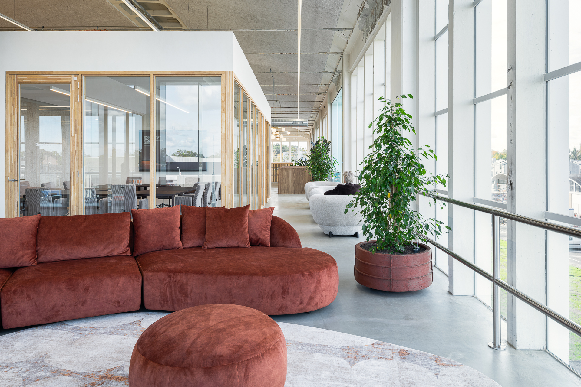 Beeld Stijn Poelstra