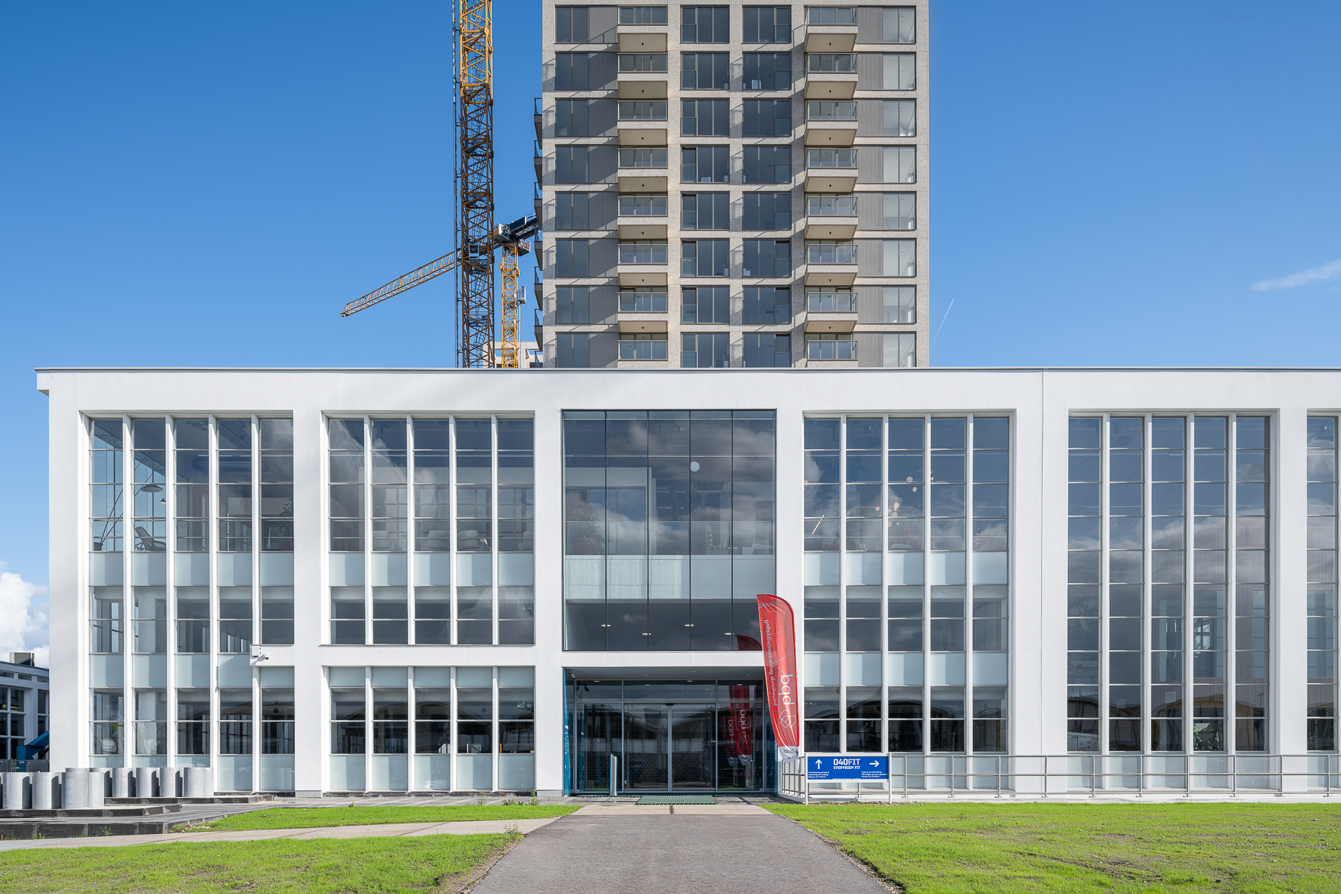 Beeld Stijn Poelstra