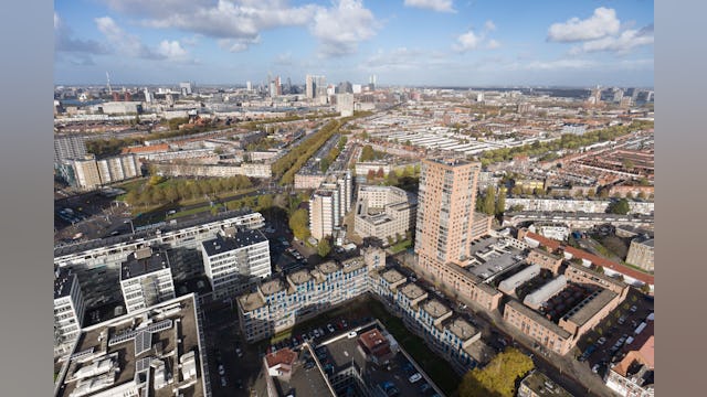 Beeld Stijn Poelstra