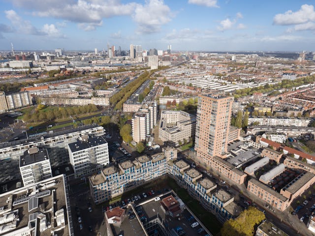 Beeld Stijn Poelstra