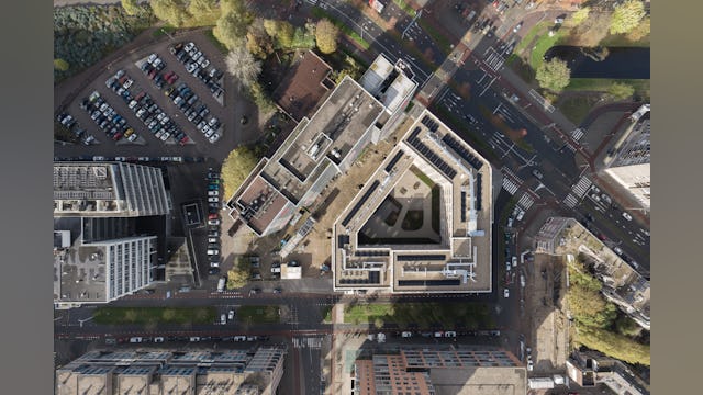 Beeld Stijn Poelstra