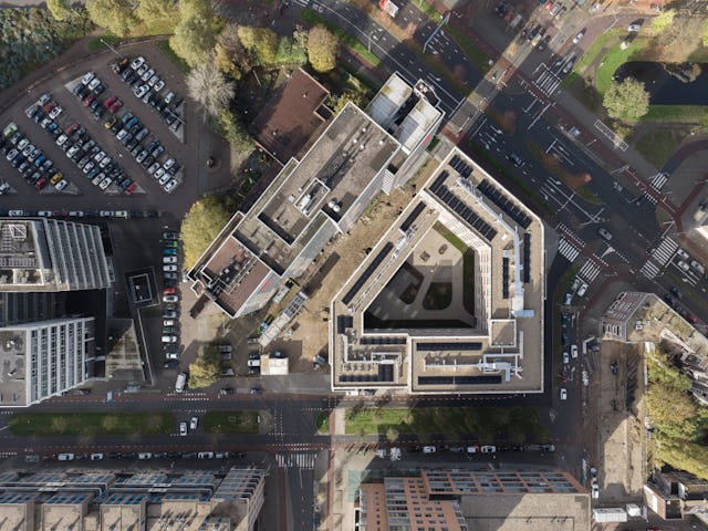 Beeld Stijn Poelstra