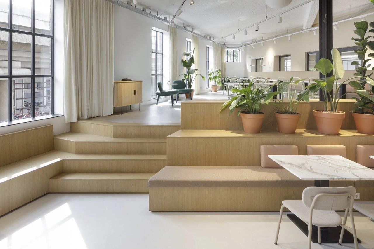 Beeld Hollandse Nieuwe