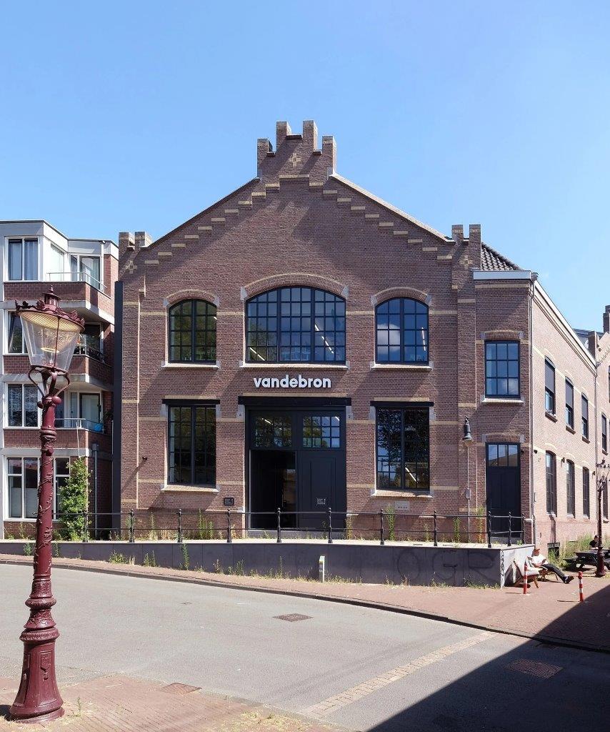 Beeld Hollandse Nieuwe