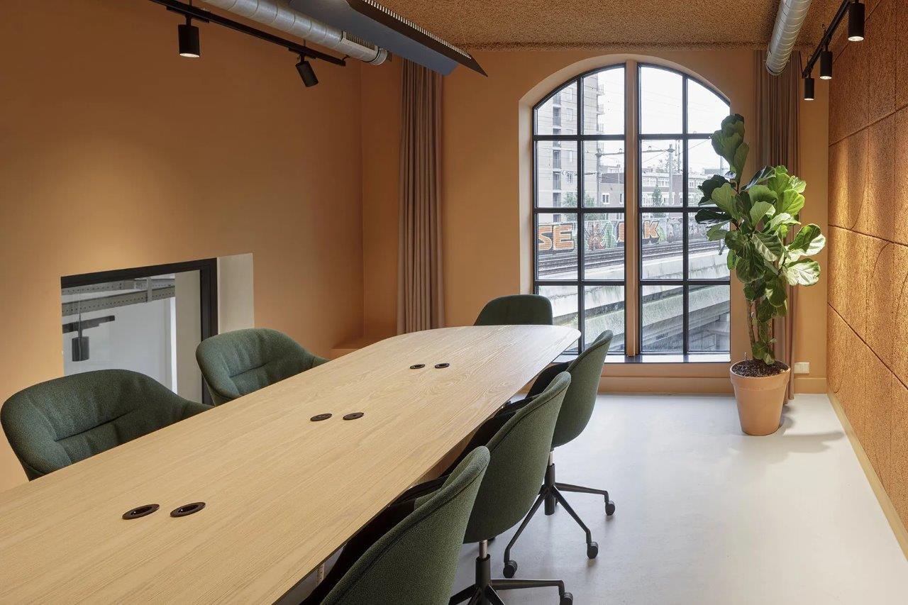 Beeld Hollandse Nieuwe