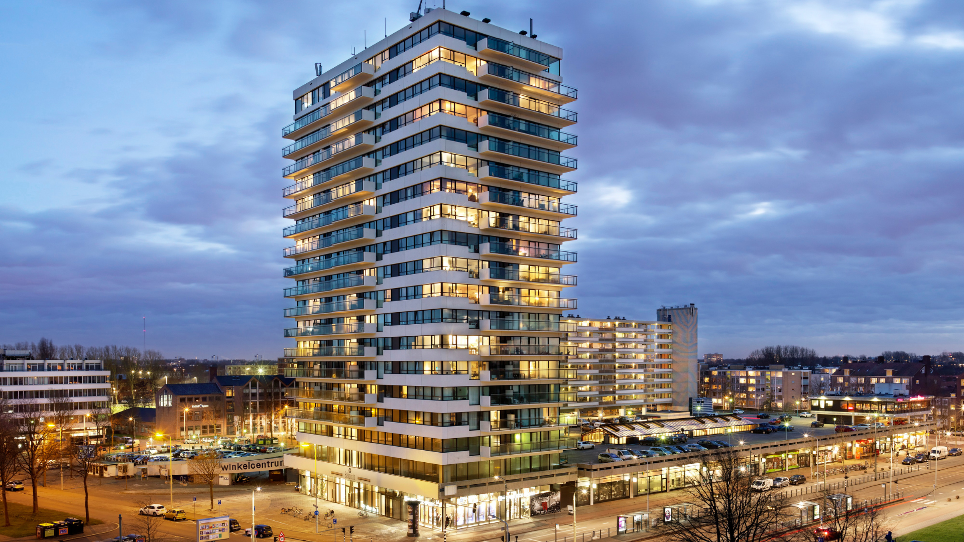 Bellavista. Beeld Kees Hummel