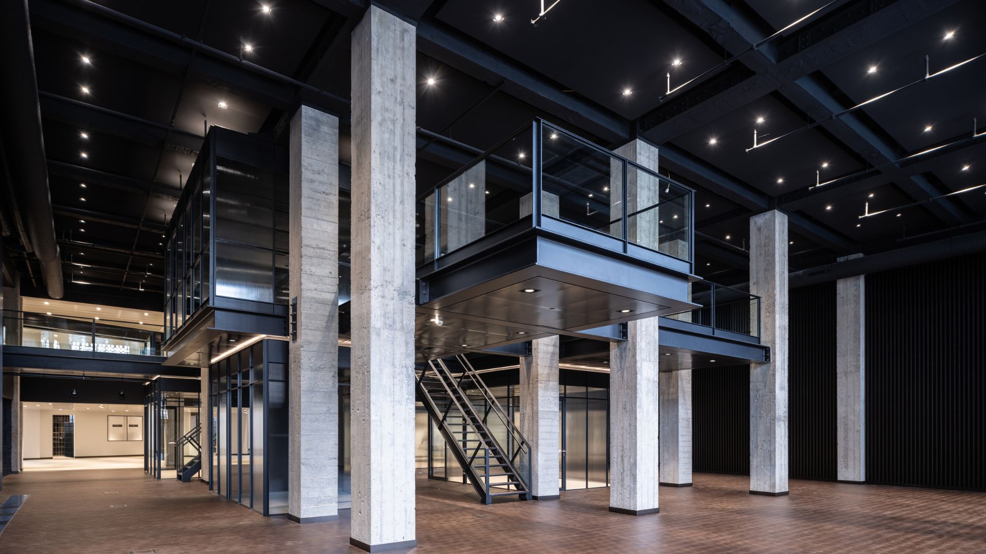 Beeld Ossip van Duivenbode