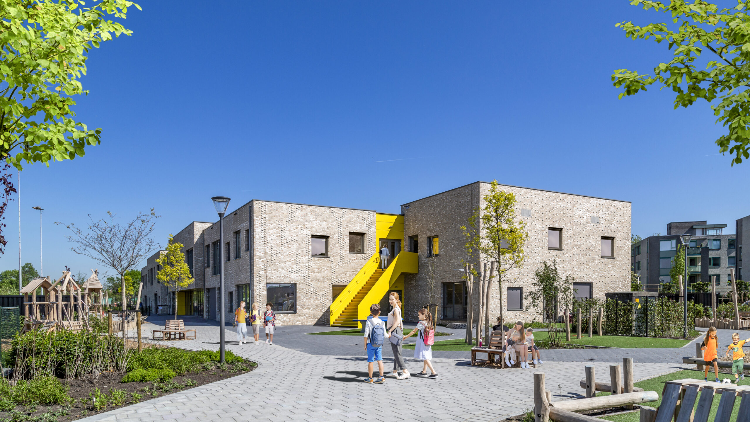 Beeld EGM architecten