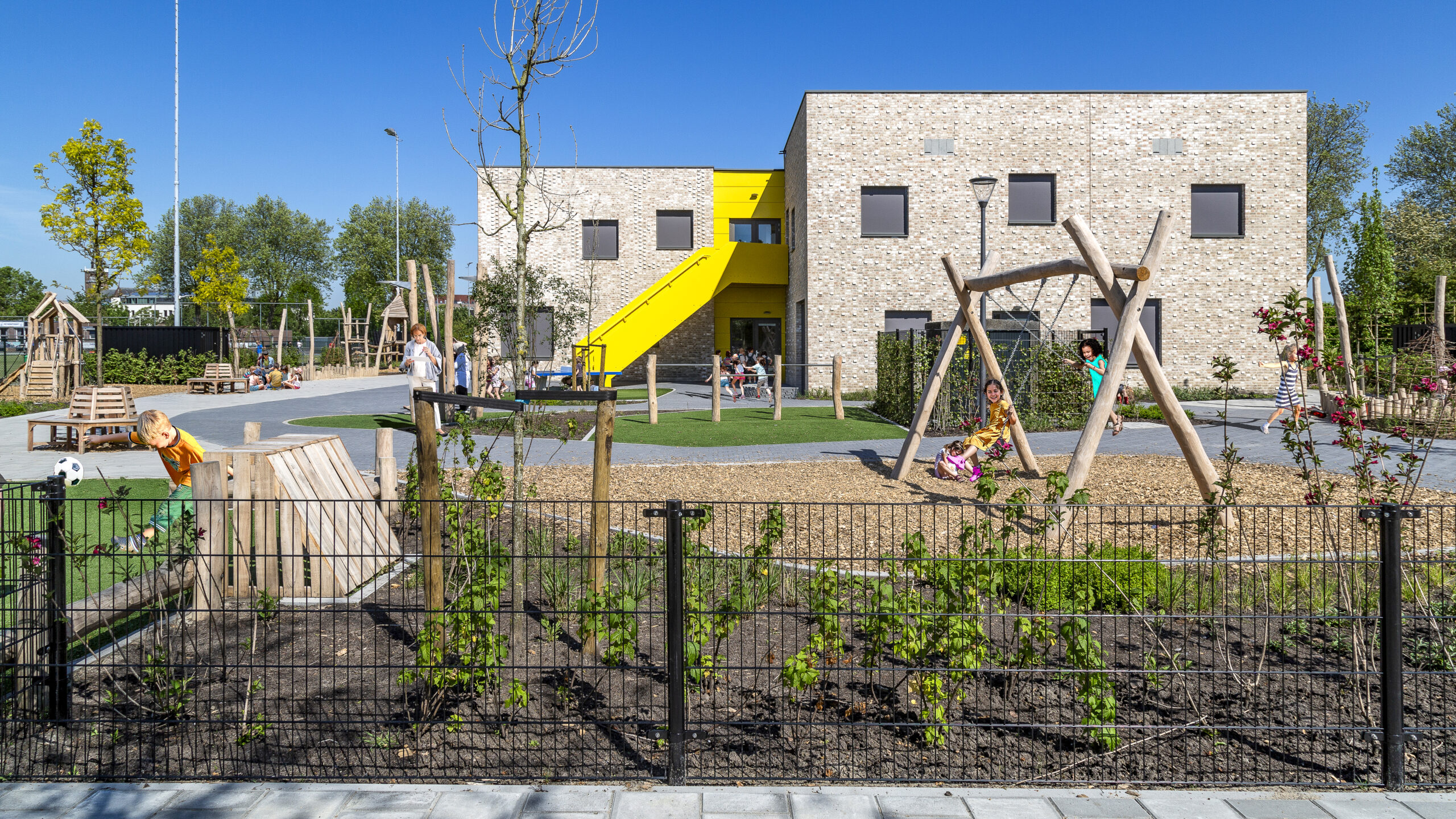 Beeld EGM architecten