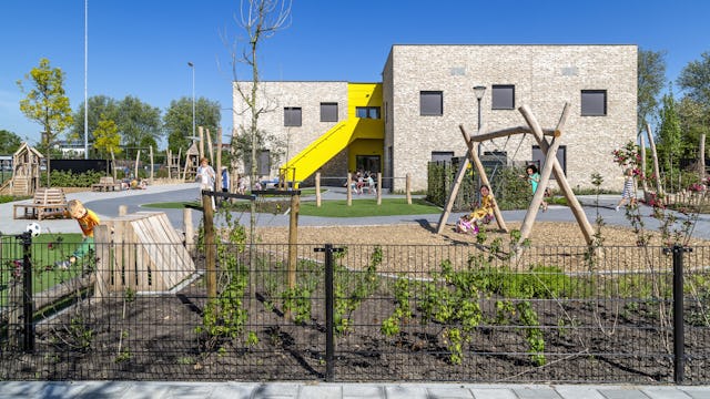 Beeld EGM architecten