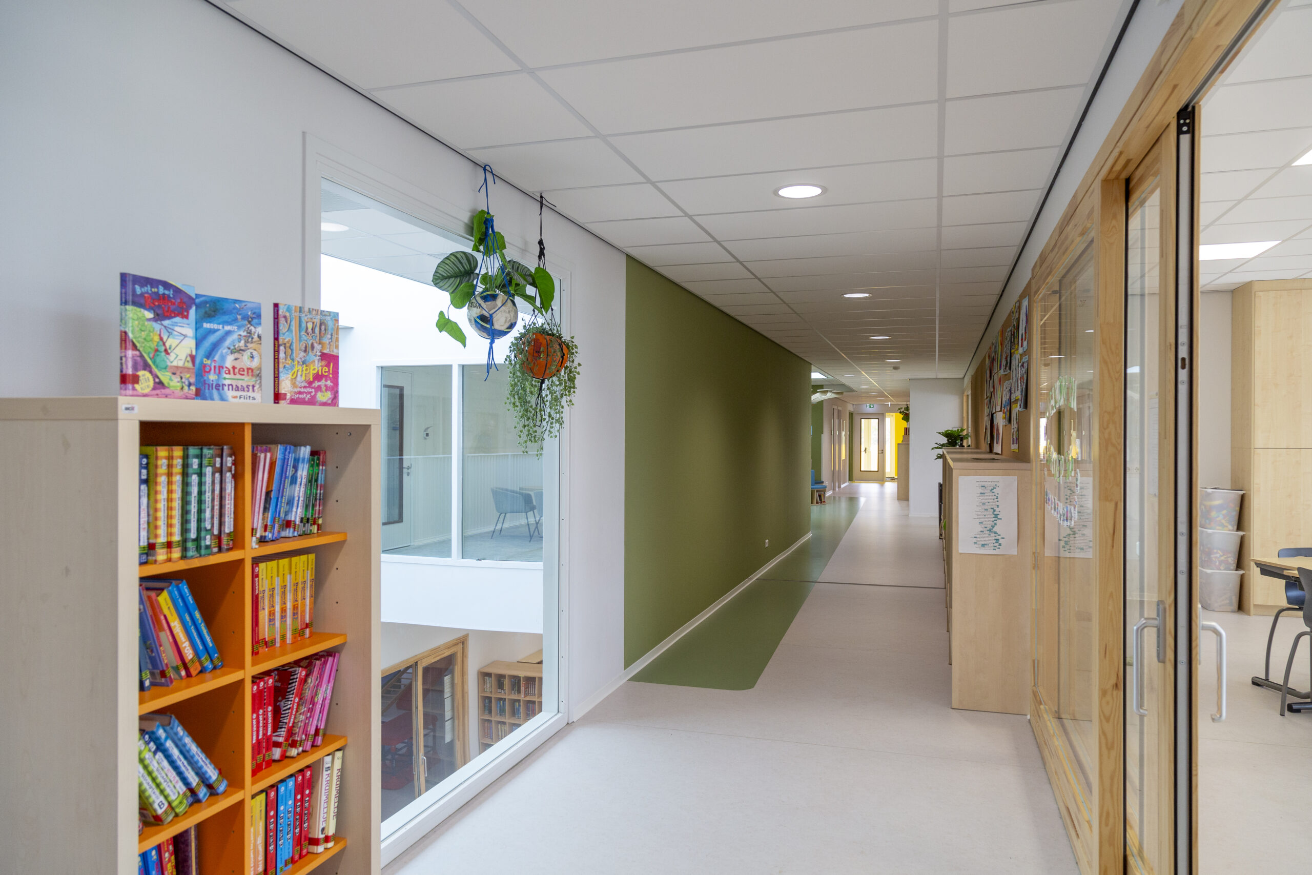Beeld EGM architecten