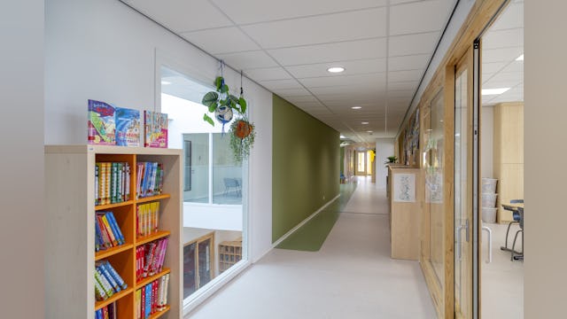 Beeld EGM architecten