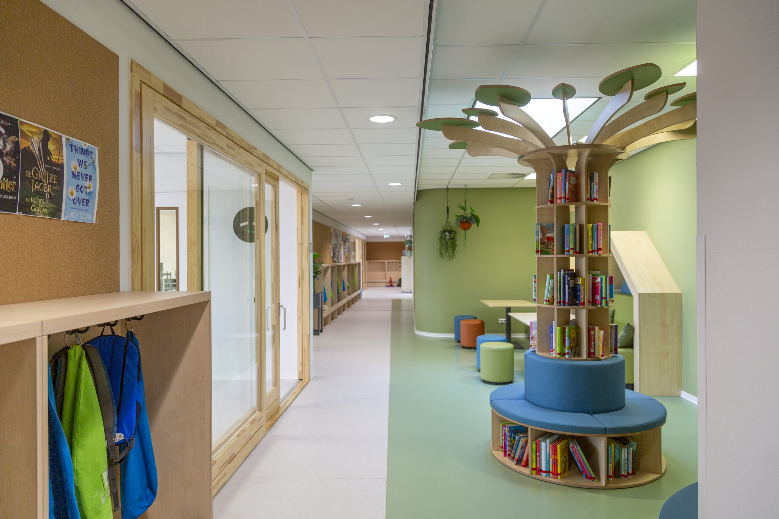 Beeld EGM architecten