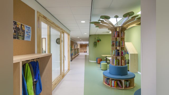 Beeld EGM architecten