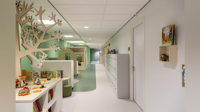 Beeld EGM architecten