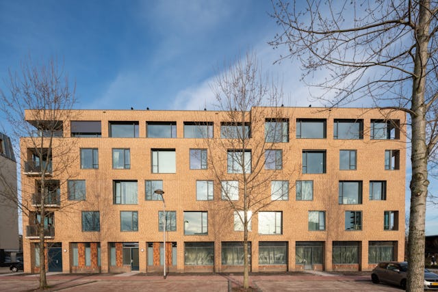 Beeld Jannes Linders