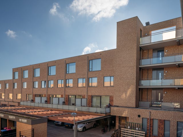 Beeld Jannes Linders