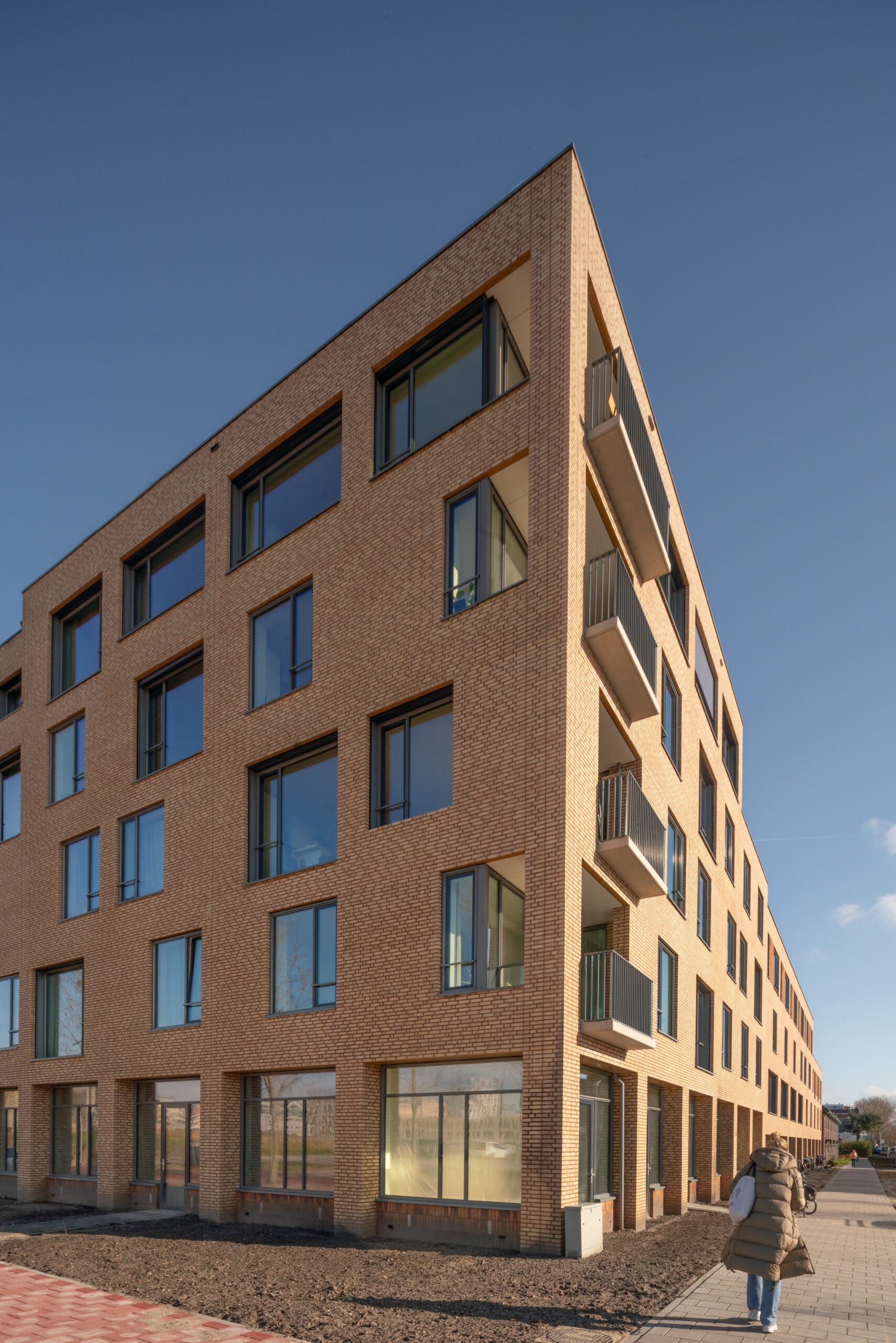 Beeld Jannes Linders