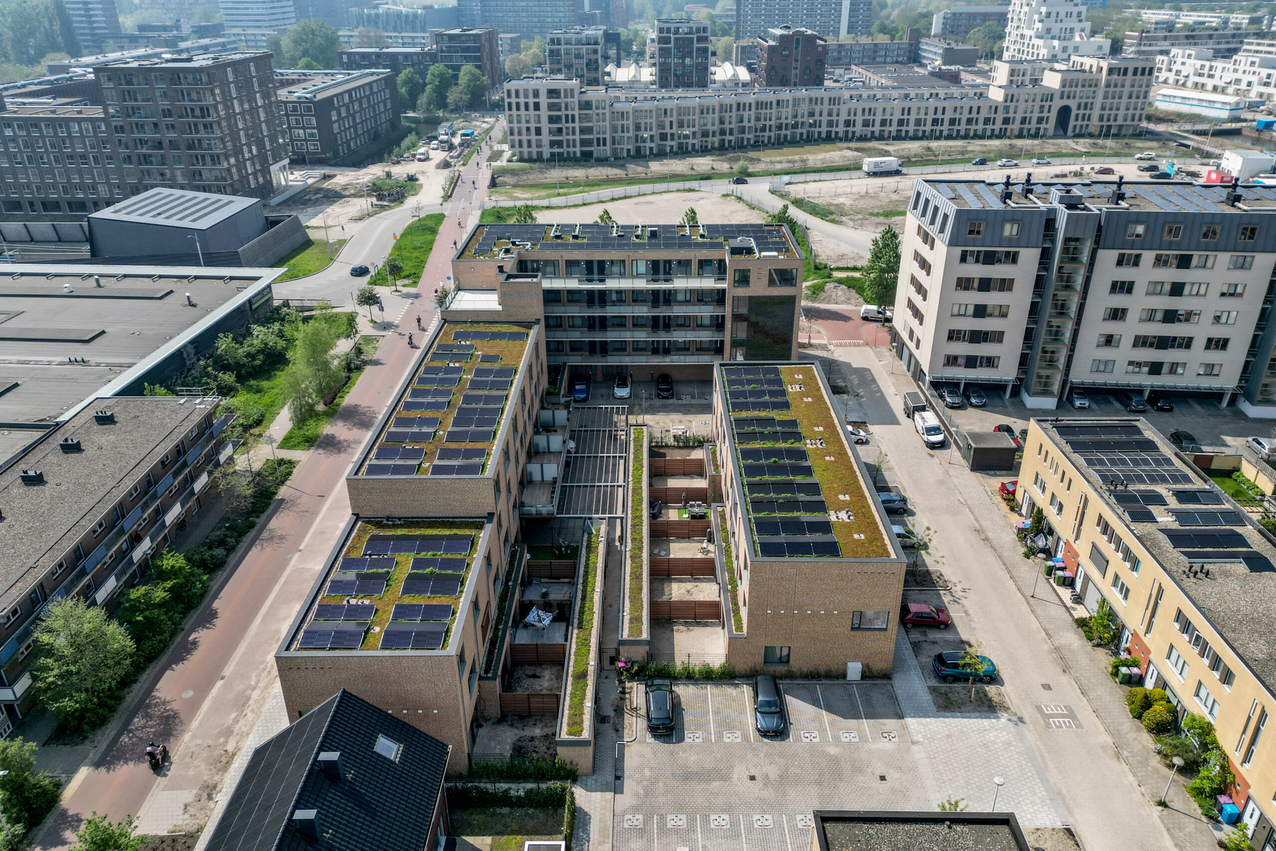 Beeld Jannes Linders