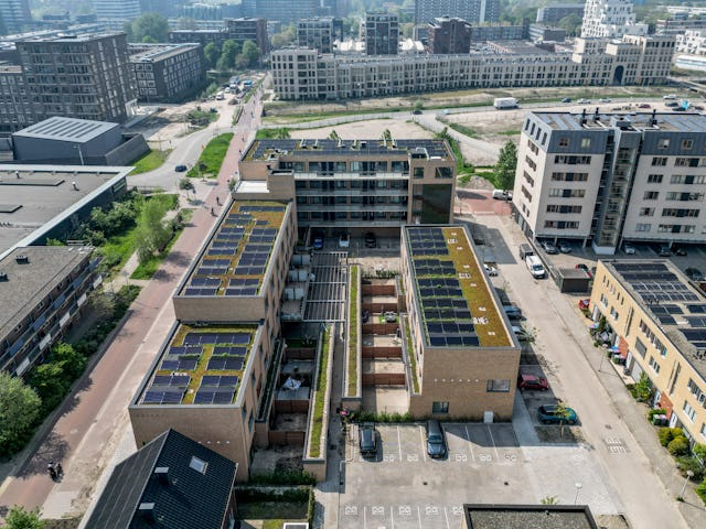 Beeld Jannes Linders