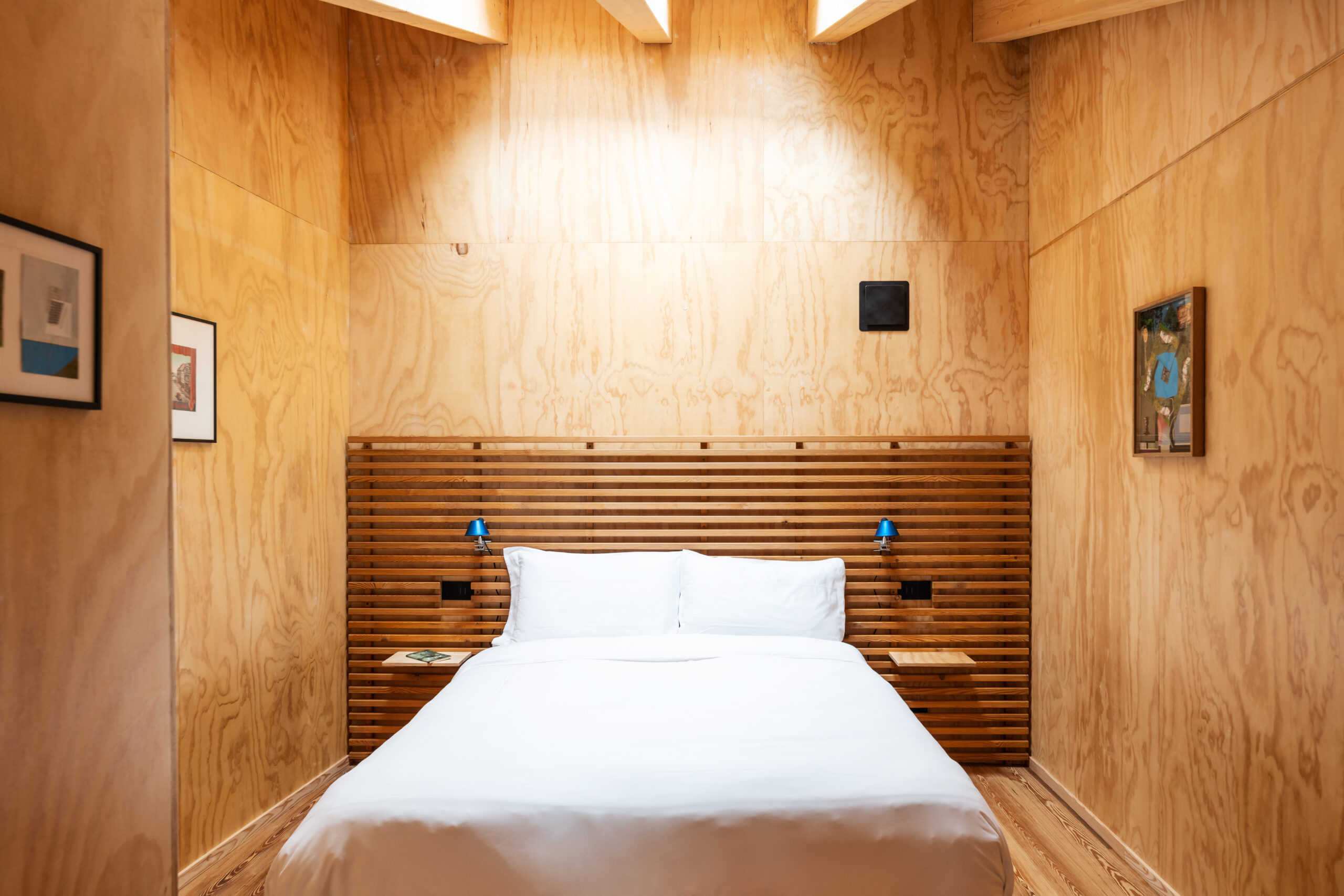 Eastroom 4. Beeld Marthe Hoet 