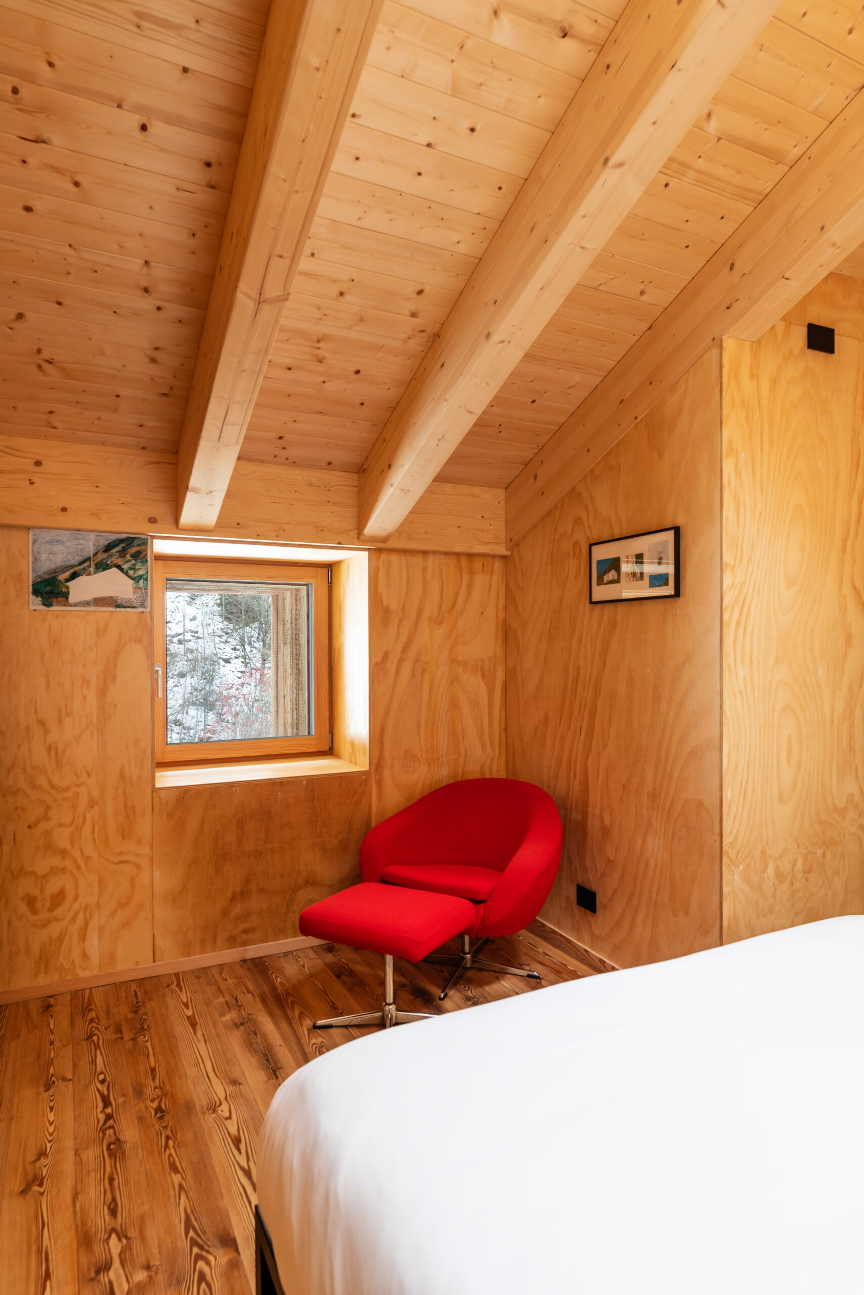 Eastroom 5. Beeld Marthe Hoet 